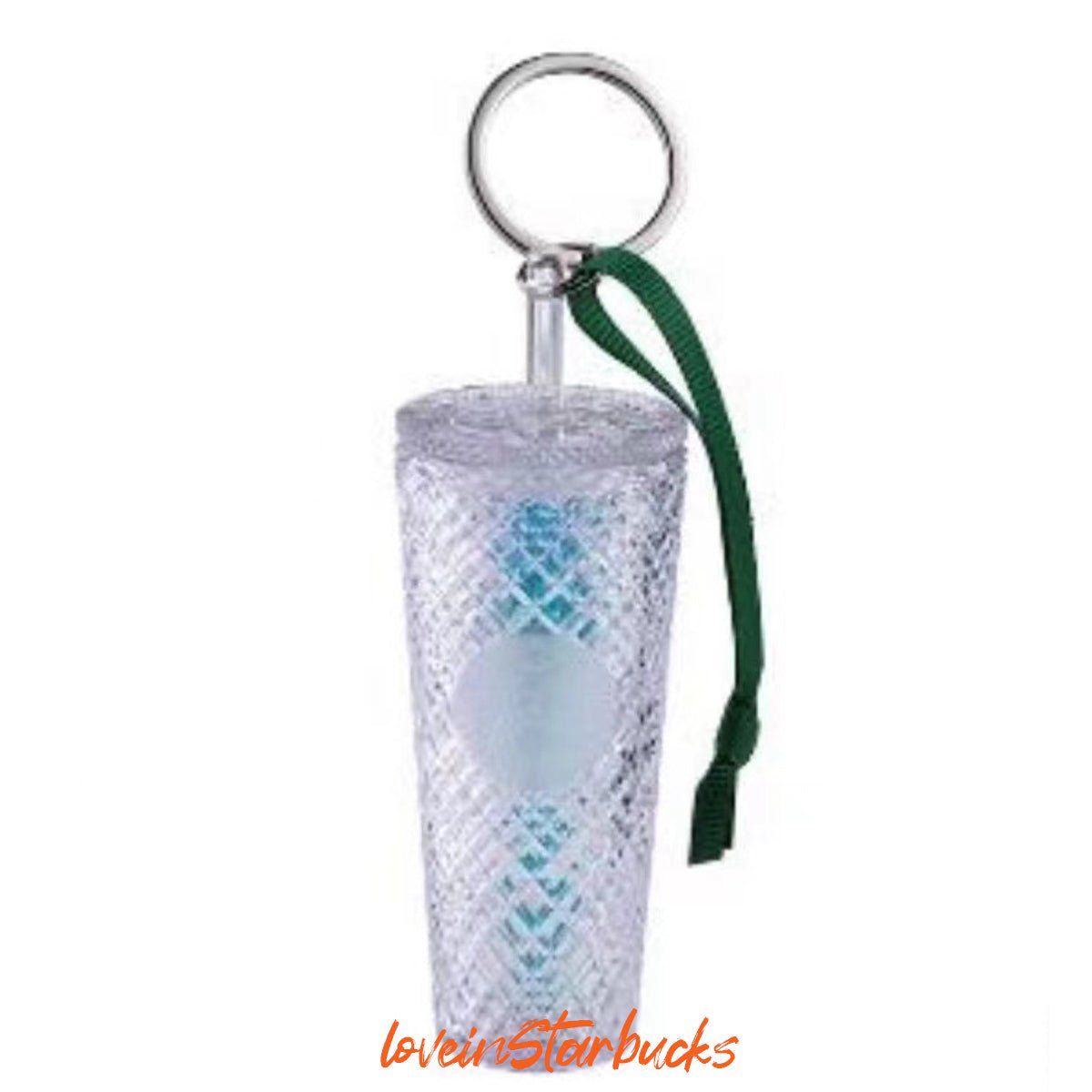 Starbucks Taiwan unicorn keychain Starbucks loveinstarbucks