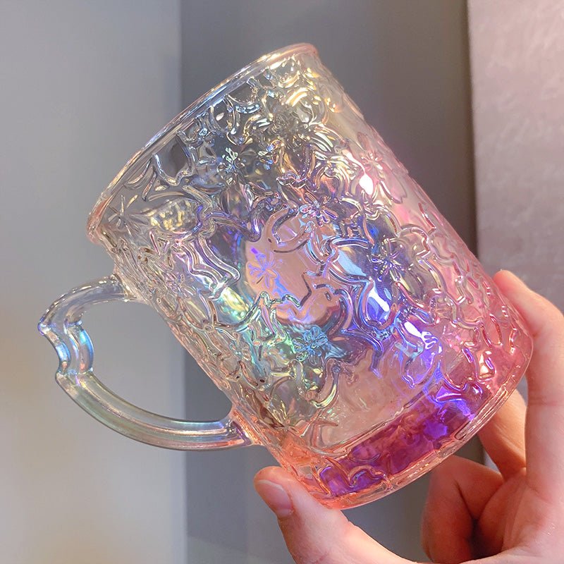 Starbucks 2022 China sakura Cherry Blossom Cup 360ml Starbucks loveinstarbucks