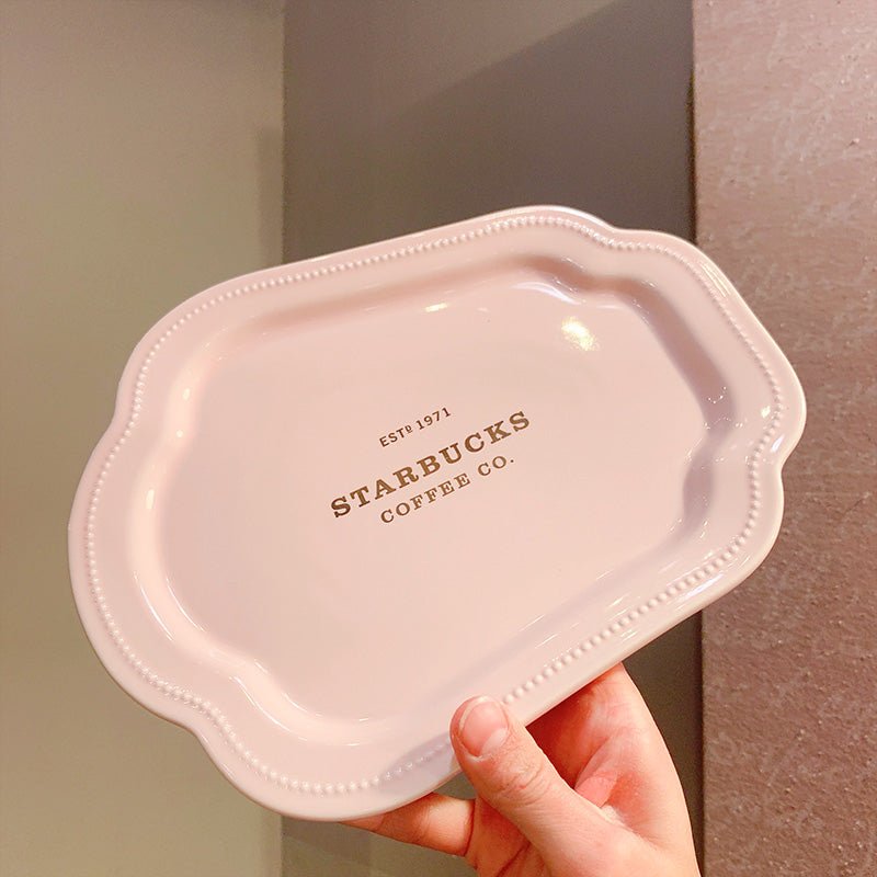 Starbucks 2022 China Sakura Teapot set Starbucks loveinstarbucks