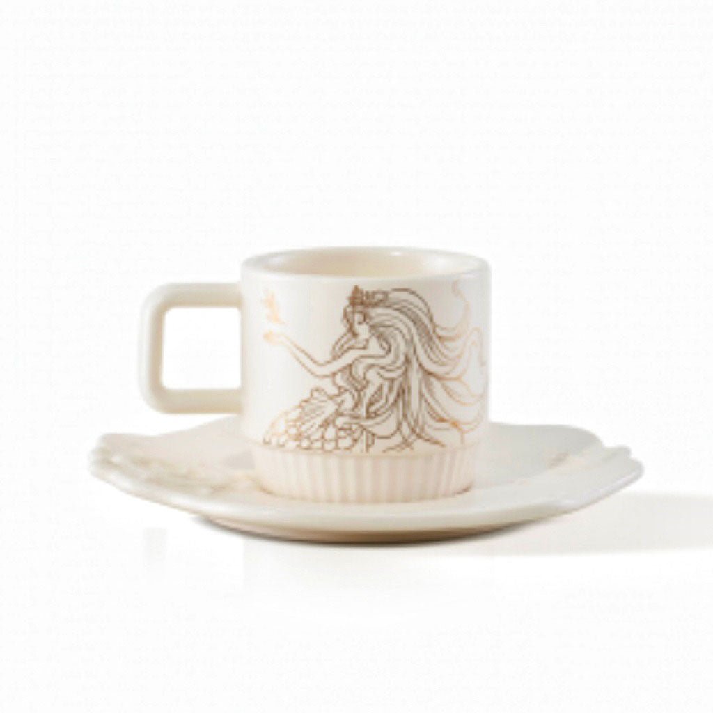 Starbucks China 2022 anniversary mug 225ml Starbucks loveinstarbucks