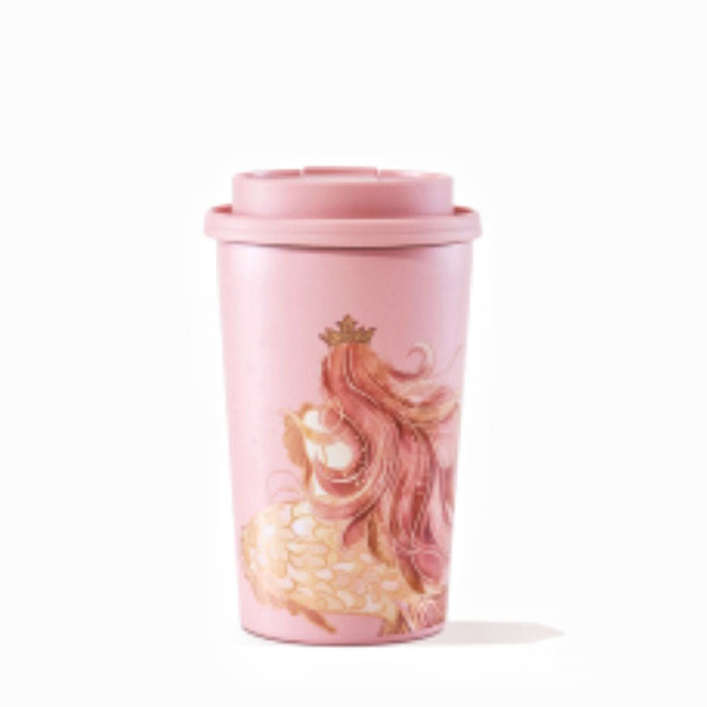 Starbucks China 2022 anniversary thermos cup 430ml Starbucks loveinstarbucks