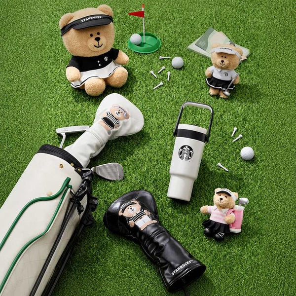 Starbucks Korea 2026 Golf Series