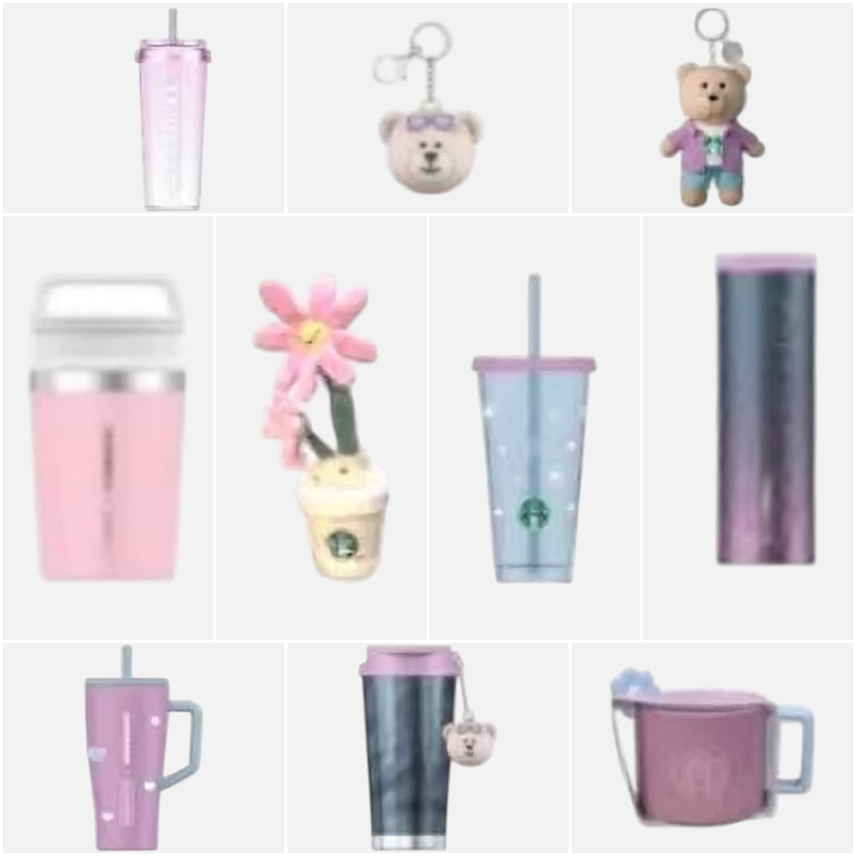 Starbucks Philippines 2026 Summer Season 1 Series