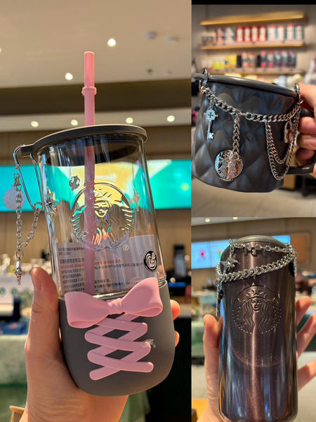 Starbucks China 2026 Ballet Series