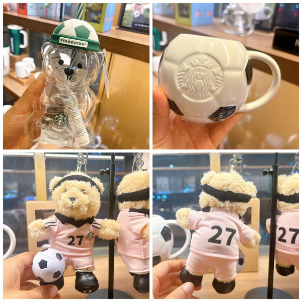 Starbucks Korea 2026 Football World Cup Series