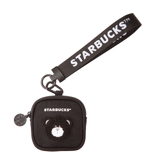 Starbucks Taiwan 2026 Summer Season1 Series back mini bag