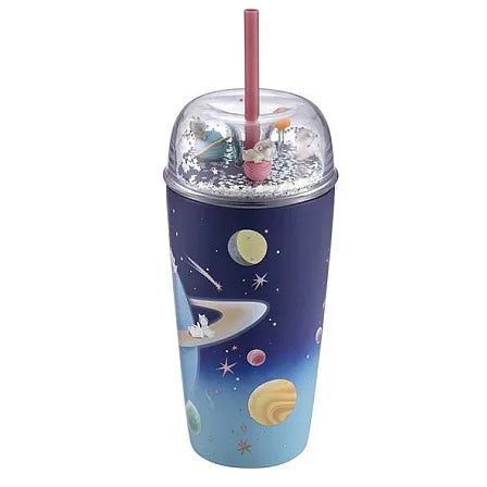 Starbucks Taiwan 2024 Jade Rabbit Stainless steel cup 473ml Starbucks loveinstarbucks