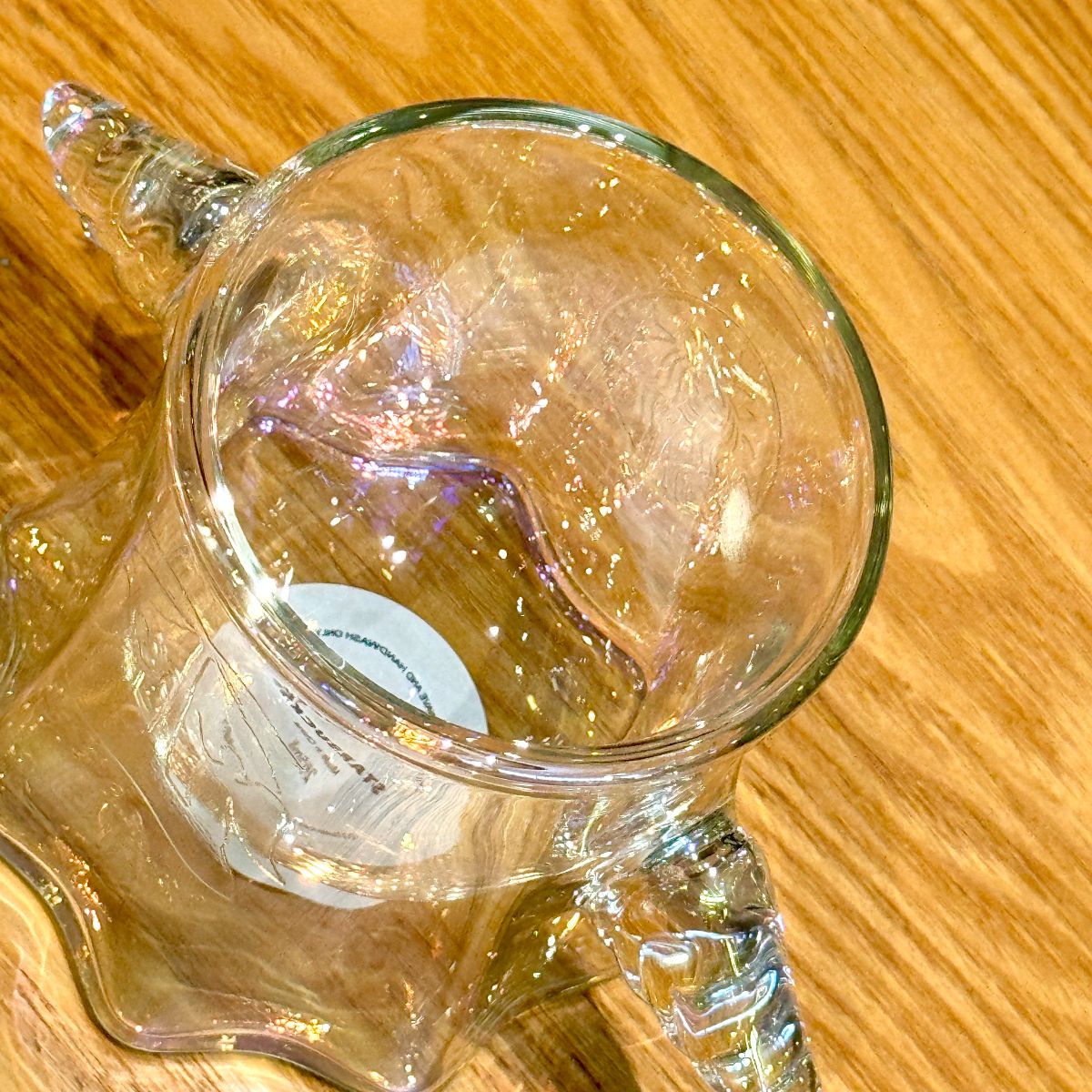 Starbucks China 2023 Andersen paper-cut series Angel wings double layer mug 265ml Starbucks loveinstarbucks