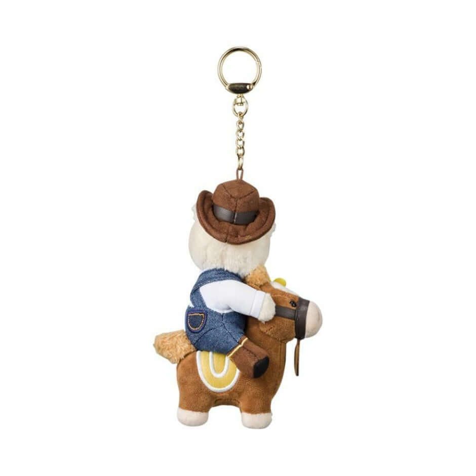 Starbucks Korea 2024 jeju island bearista keychain ornament loveinstarbucks loveinstarbucks