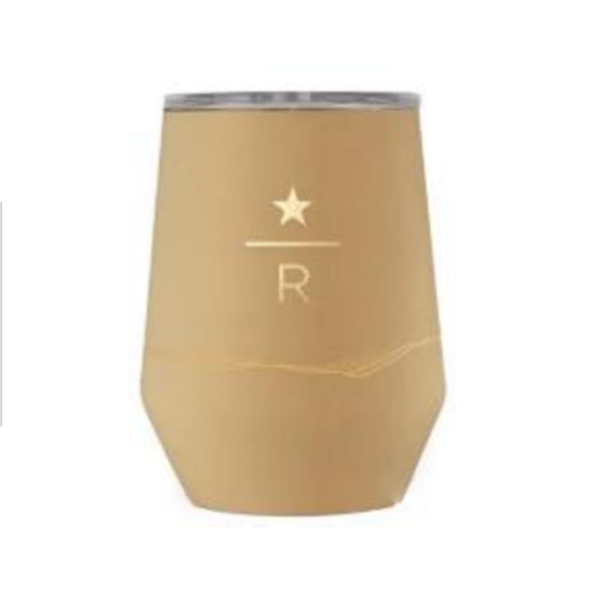 Taiwan 2023 Classic Collection Gray gold reserve Stainless steel cup 295ml Starbucks loveinstarbucks