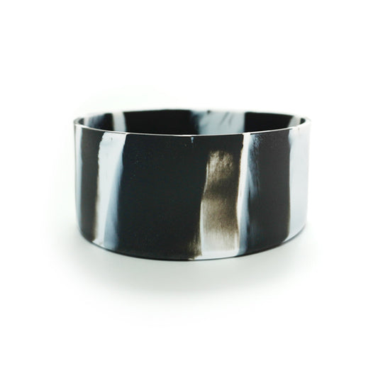 Fit for Stan-ley boot - 11# Black and white loveinstarbucks loveinstarbucks