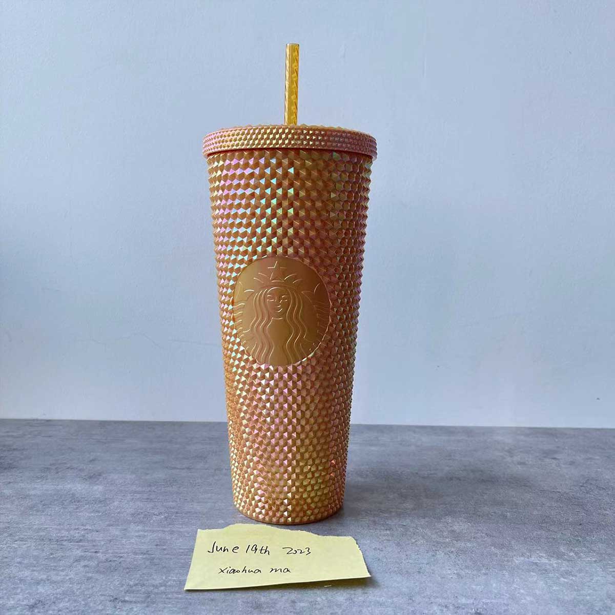 Flawed cups Starbucks loveinstarbucks