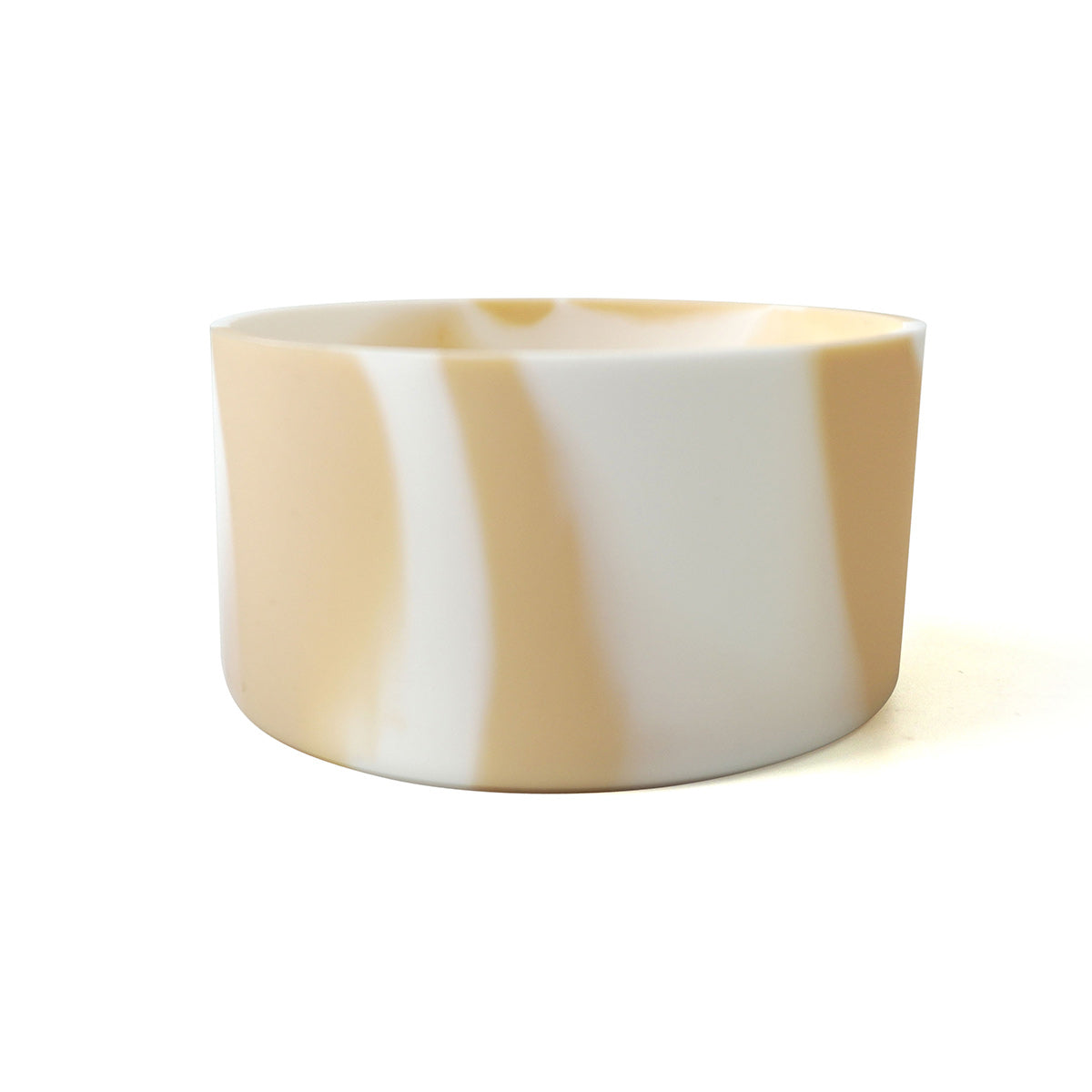 Fit for Stan-ley boot - 13# Champagne and White loveinstarbucks loveinstarbucks