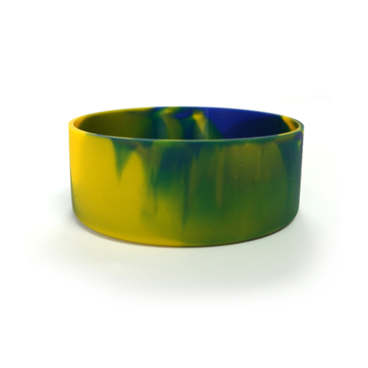 Fit for Stan-ley boot - 14# Dark blue and yellow loveinstarbucks loveinstarbucks