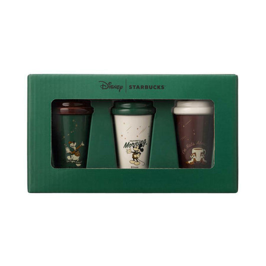 Starbucks X Disney 2023 Korea -15# Starbucks loveinstarbucks
