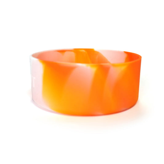 Fit for Stan-ley boot - 15# Orange and white loveinstarbucks loveinstarbucks