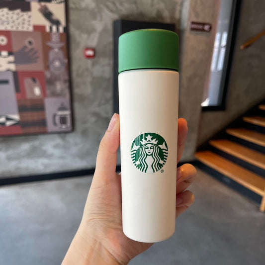 Starbucks China Traveling Panda series Stainless steel cup 150ml Starbucks loveinstarbucks