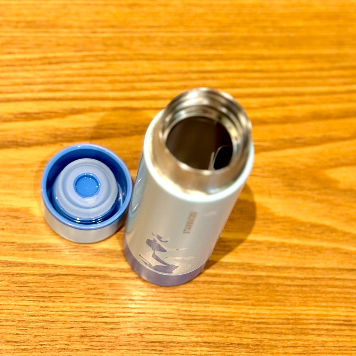 Starbucks Tumblers China 2023 Andersen paper-cut II series stainless steel cup 145ml loveinstarbucks loveinstarbucks