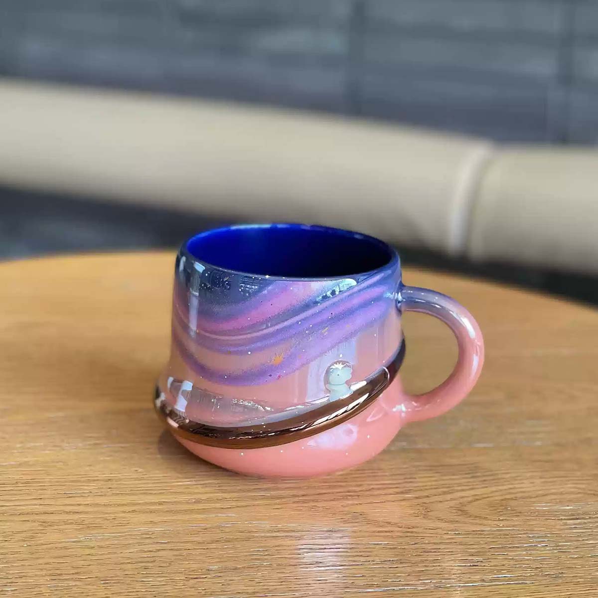 Starbucks China 2024 Autumn Reunion Under the Full Moon mug Starbucks loveinstarbucks