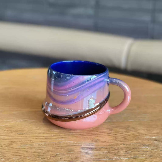 Starbucks China 2024 Autumn Reunion Under the Full Moon mug Starbucks loveinstarbucks