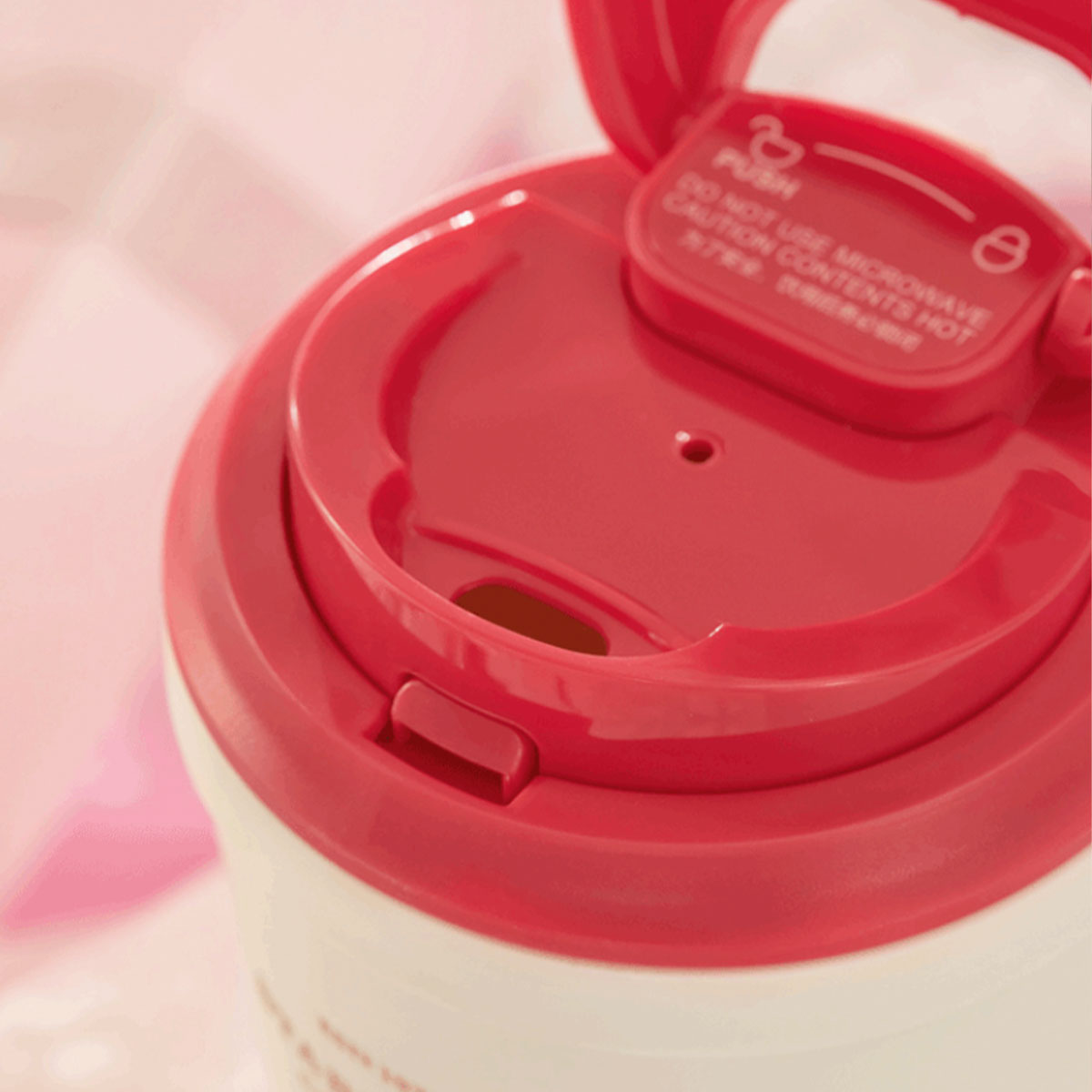 Starbucks China 2023 Christmas cute pet series Plastic accompanying cup 320ml Starbucks loveinstarbucks