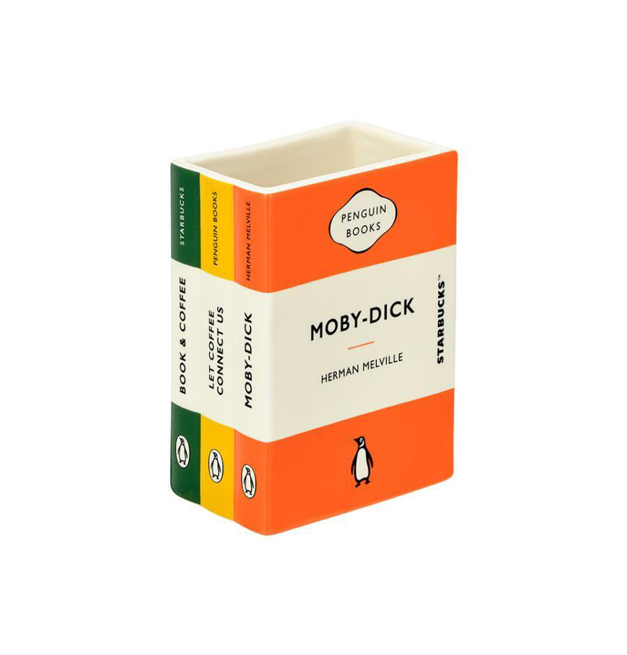 Starbucks Korea X penguin random house 2024 Collaboration Notebook Organizer Starbucks loveinstarbucks