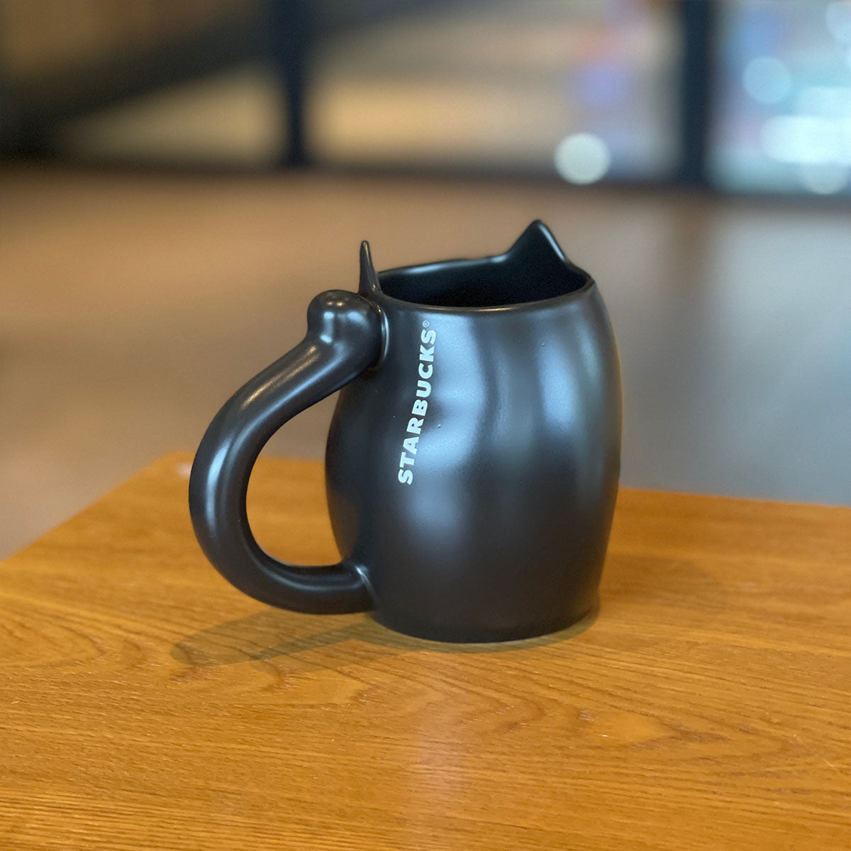 Starbucks Taiwan 2021 Halloween Black Cat Magic Book Mug 355ml loveinstarbucks loveinstarbucks