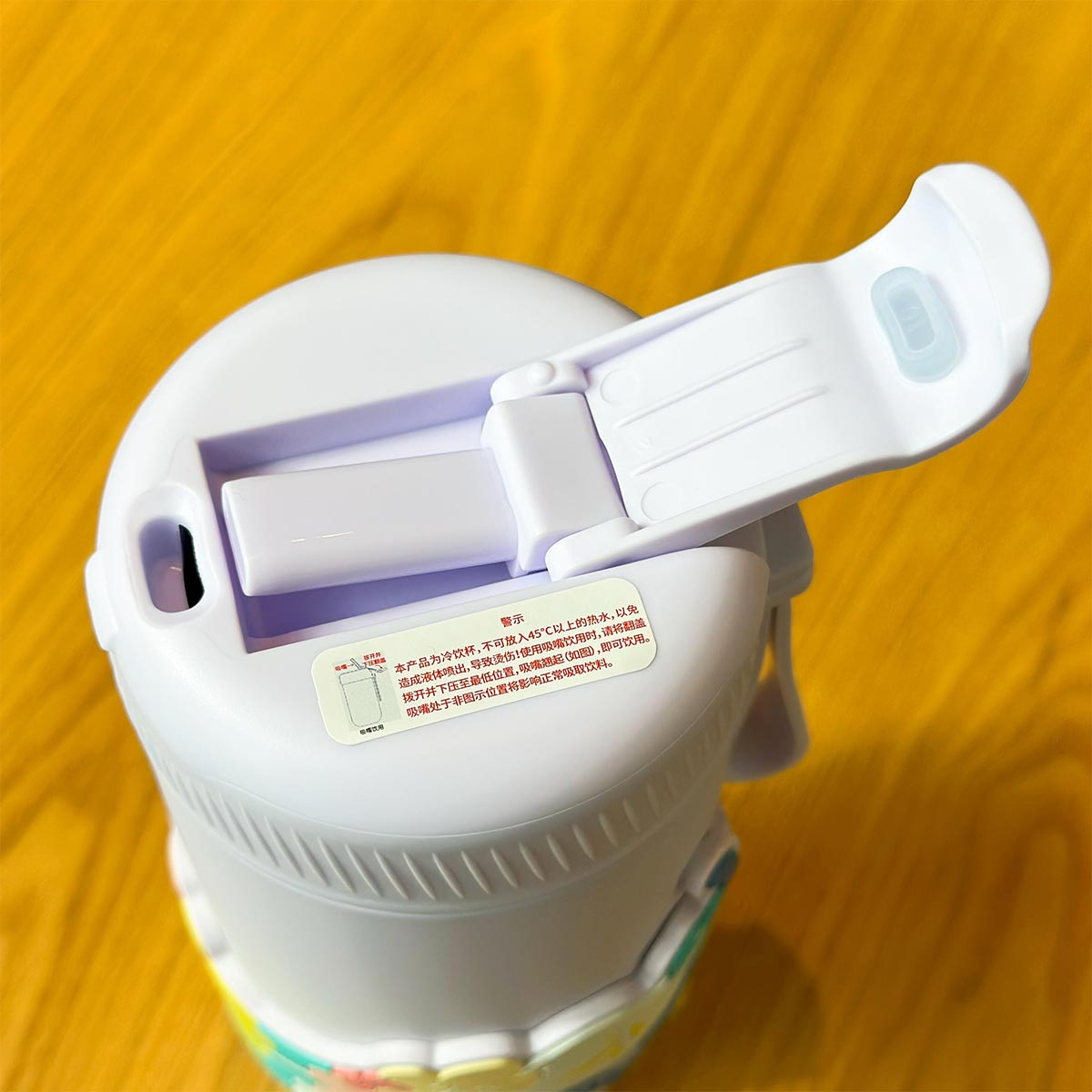 Starbucks tumbler China 2023 Summer blooming Stainless steel accompanying cup 510ml Starbucks loveinstarbucks