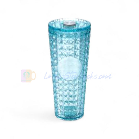 Starbucks Taiwan 2025 Summer1 series plastic cup 710ml