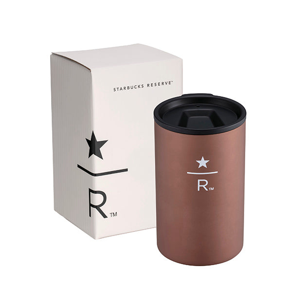 Starbucks Taiwan 2025 Collection Dream PLAZA Series Stanley STAN TITANIUM mug 10oz