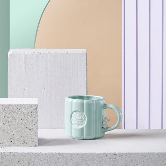 Starbucks Vietnam 2026 summer 1 season series mint cup