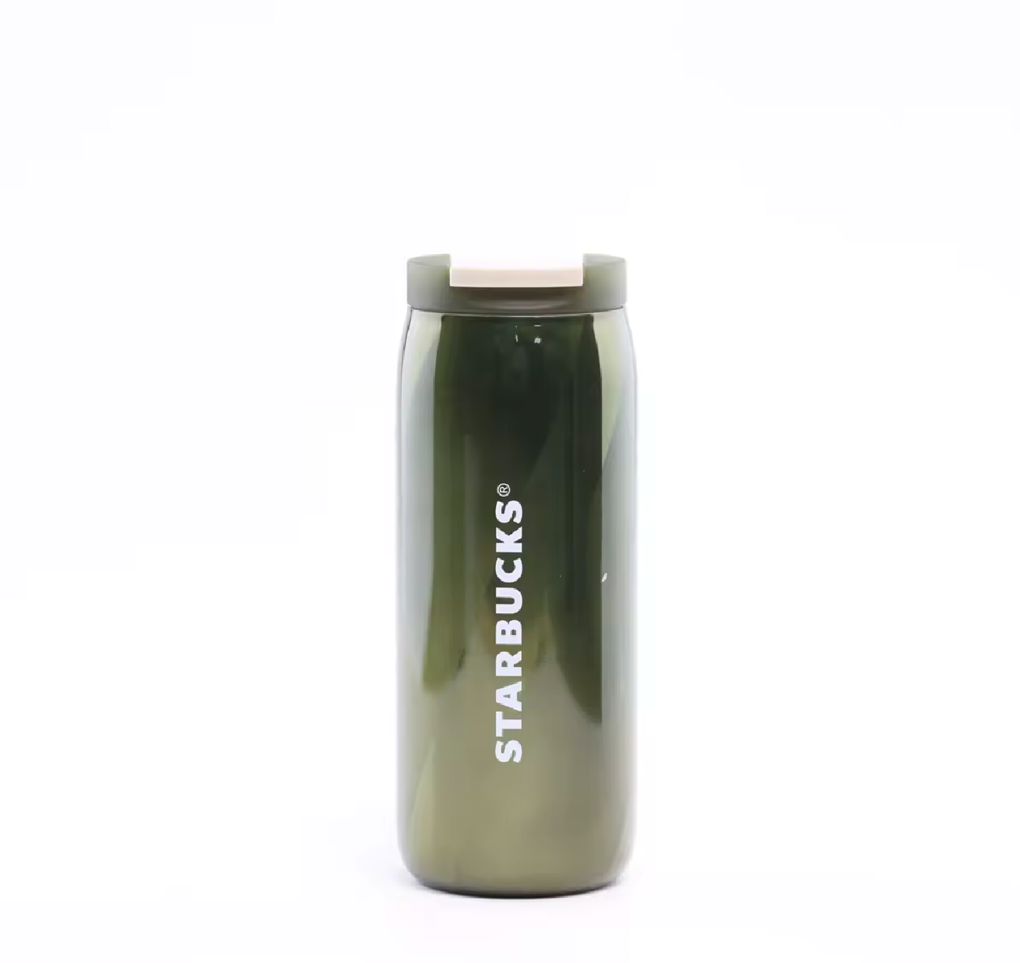 Philippines Starbucks 2026 Verdant Meadows Series Stainless Steel Cup
