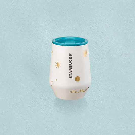 Starbucks Asia Siren the Muse series MiiR Siren the Muse Tumbler 10oz