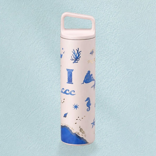 Starbucks Asia Siren the Muse series MiiR Siren the Muse Water Bottle 20oz