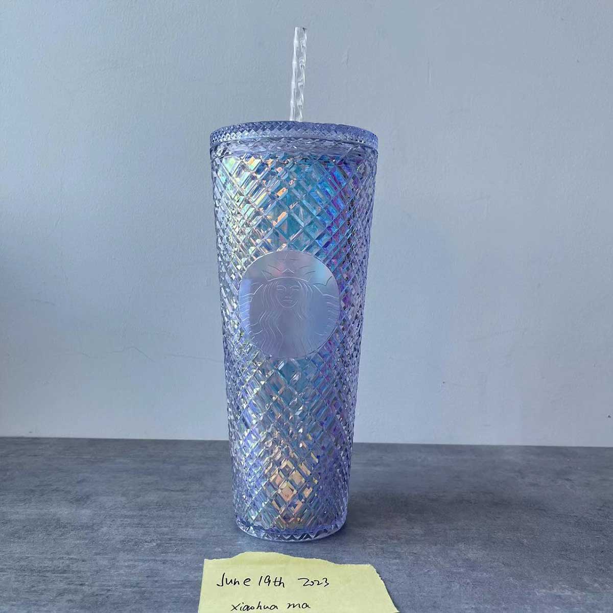 Flawed cups Starbucks loveinstarbucks