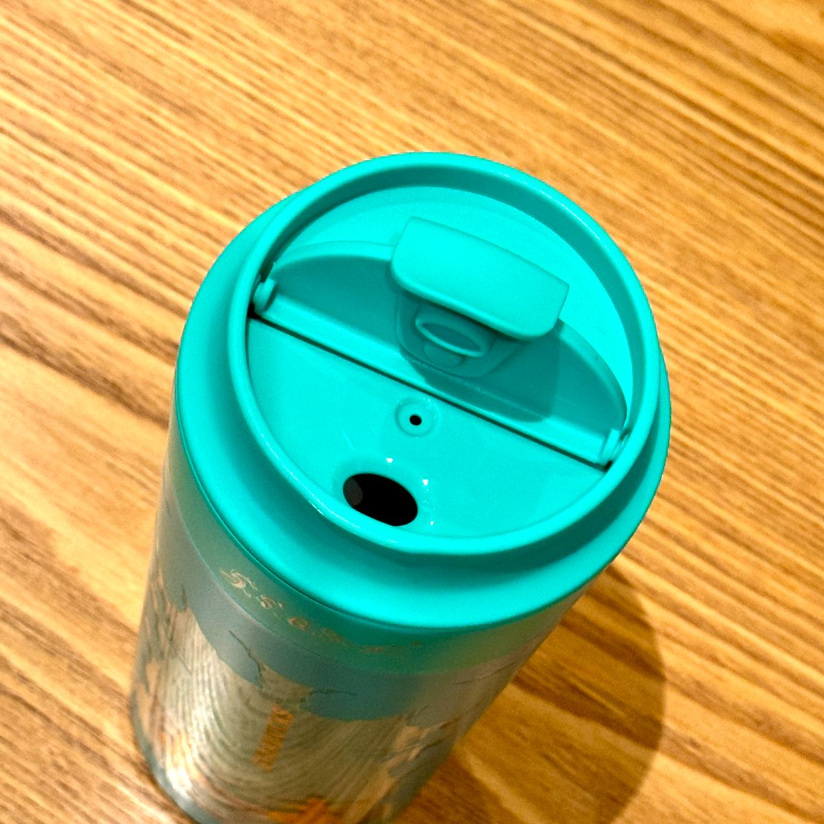 Starbucks Tumblers China 2023 Andersen paper-cut II series ballet theater stainless steel cup 350ml loveinstarbucks loveinstarbucks