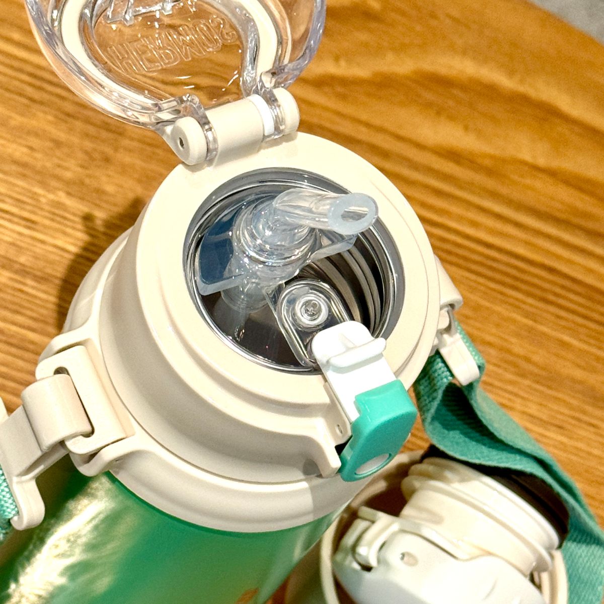 Starbucks Tumblers China 2023 Andersen paper-cut II series Double lid stainless steel cup Starbucks loveinstarbucks