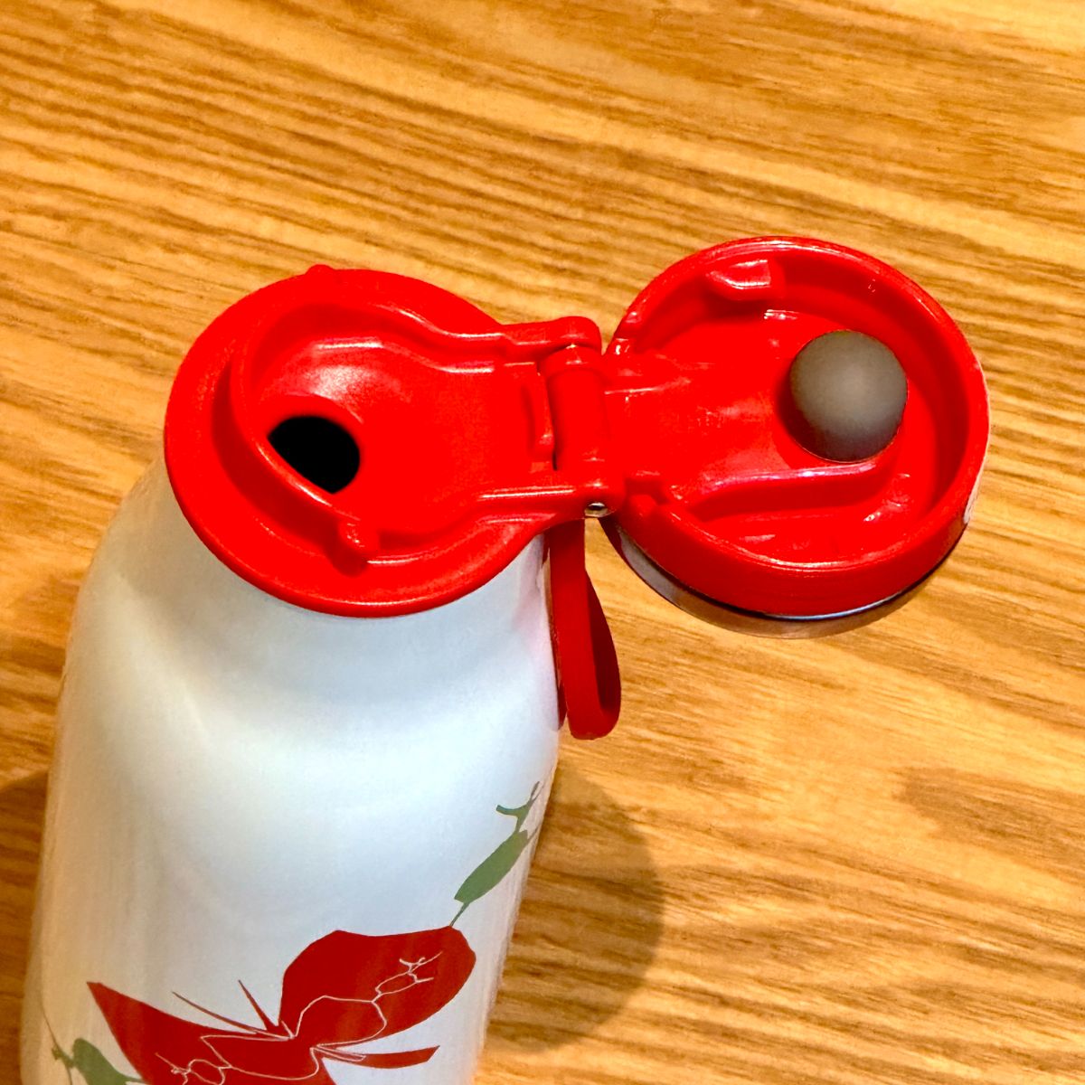 Starbucks China 2023 Andersen paper-cut series Contrast color stainless steel cup 360ml Starbucks loveinstarbucks