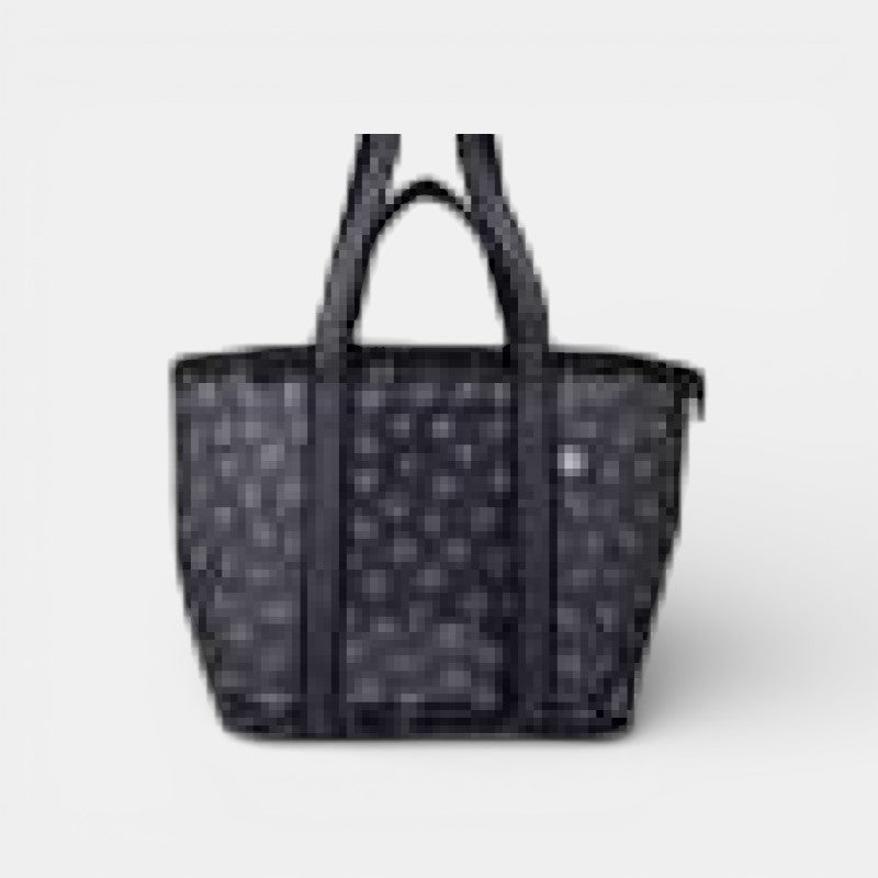Starbucks Taiwan 2026 28th Anniversary Series Black Bag