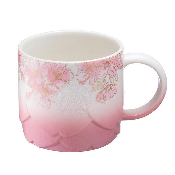 Starbucks Taiwan 2026 Sakura series