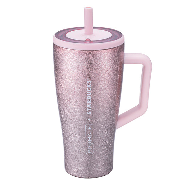 Starbucks Asia 2026 Sakura series Sakura glossy stainless steel cup 88