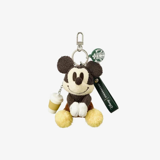 Starbucks Korea Keychain Starbucks loveinstarbucks