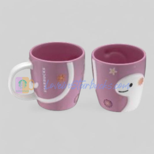 Starbucks Taiwan 2025 Snake Year Series Snake mug 355ml Starbucks loveinstarbucks