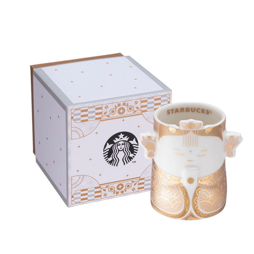 Starbucks Taiwan 2026 Summer Season1 Series
