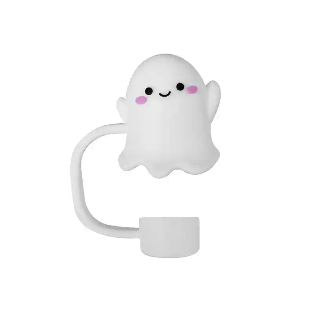 Topper fit for Stanley Cup- White Ghost Topper loveinstarbucks loveinstarbucks