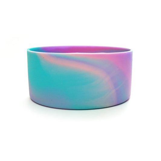 Fit for Stan-ley boot - 3# Cyan Purple Pink loveinstarbucks loveinstarbucks