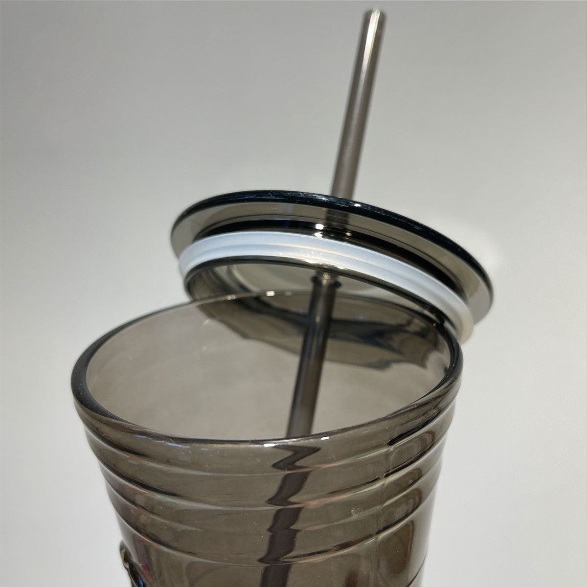 Starbucks tumbler China Black Classic Glass Straw siren straw cold glass 16oz Starbucks loveinstarbucks