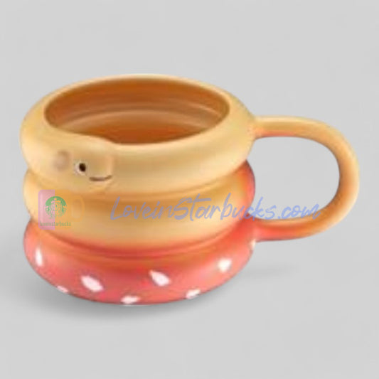 Starbucks Taiwan 2025 Snake Year Series Snake mug 414ml Starbucks loveinstarbucks