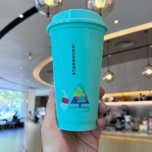 Starbucks heating variable temperature reusable plastic cup 16oz Starbucks loveinstarbucks