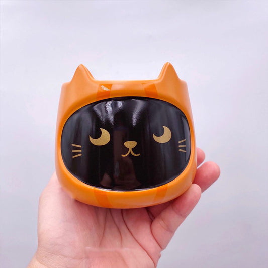 Starbucks Taiwan 2020 Halloween Black cat pumpkin mug 355ml loveinstarbucks loveinstarbucks